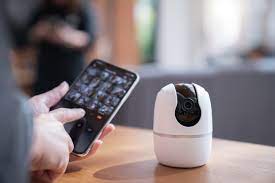 Remote CCTV Surveillance and Monitoring.